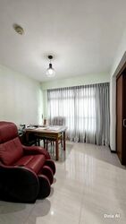 Blk 995B Buangkok Tropica (Hougang), HDB 2 Rooms #619481671